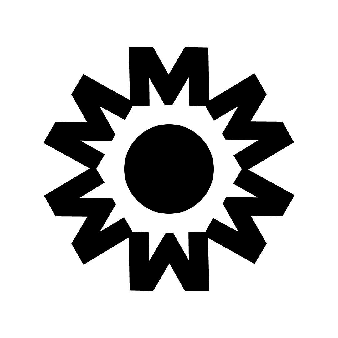 M Sun Logo